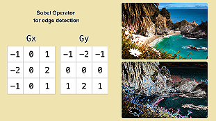 Problem Set 4 - Filter (Edges)